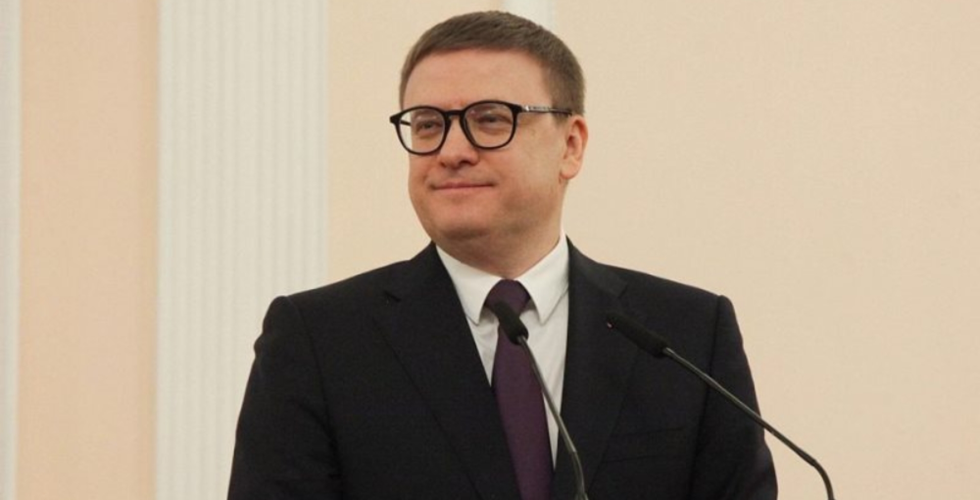 Ways Tikhonova: Teksler "Lanit" will go on the case of the Deputy Minister of Energy