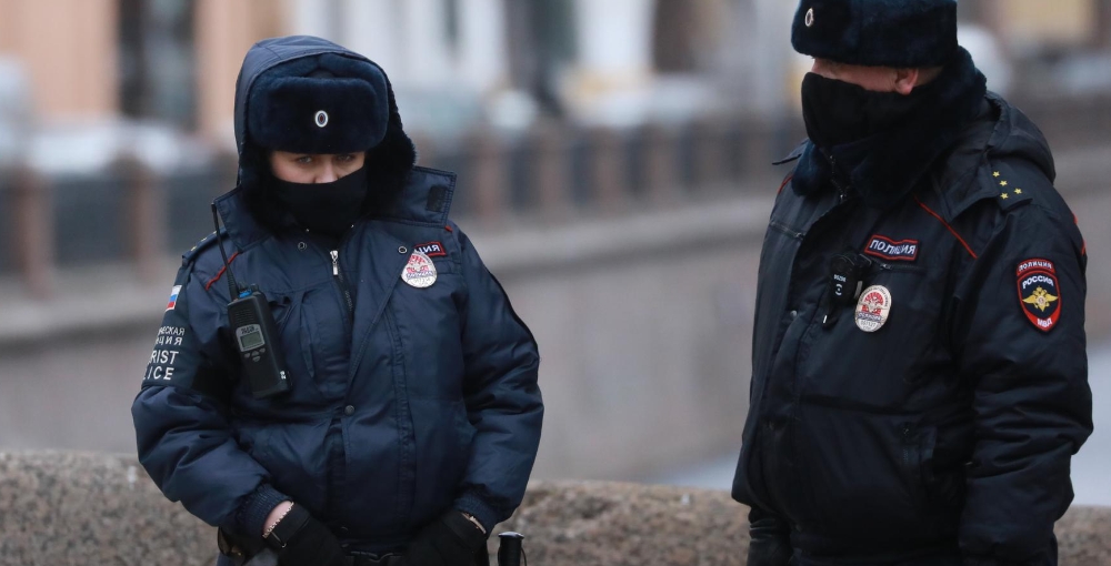 Гражданина Ливии избили в Петербурге за долги