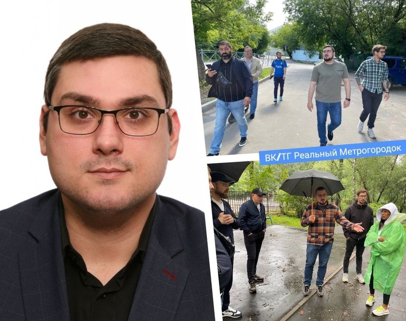 Пишите письма – все сломаем: люди Собянина от угроз переходят к действиям Пишите письма – все сломаем: люди Собянина от угроз переходят к действиям