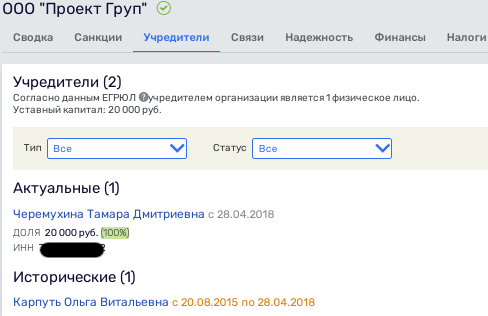 Well, quite Karaput: Sobyanin's developer Pavel Tyo is preparing a "flight" to Paris