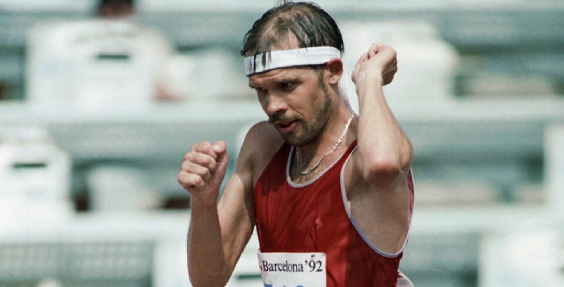 Арестован олимпийский чемпион по спортивной борьбе Перлов