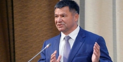 Михаил Мишустин назначил Тарасенко главой Росморречфлота