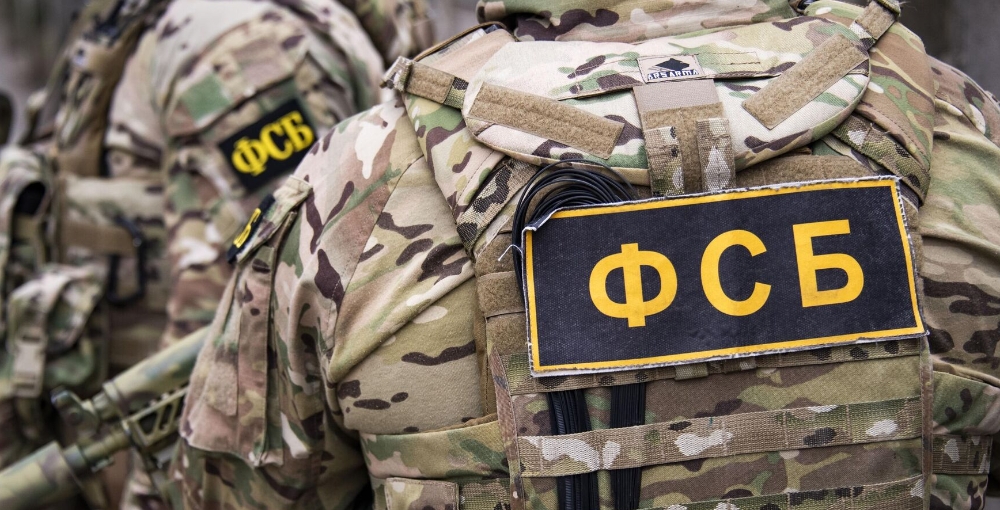 В Ростовской области задержан мужчина, планировавший совершить теракт 