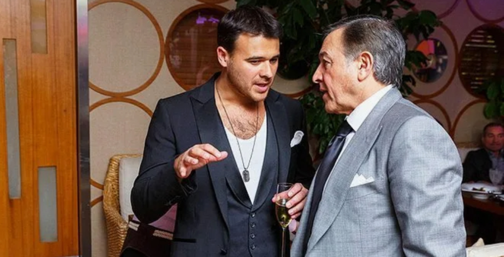 Crocus City Hall tragedy: Would Agalarov's billionaires prefer extradition or exhumation?