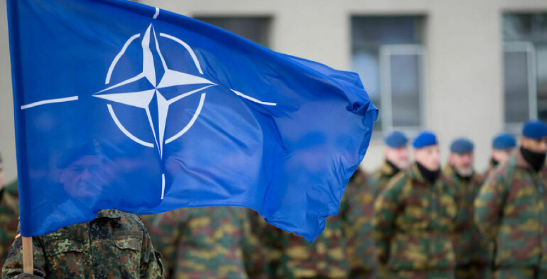 В Госдепе США заявили о подготовке НАТО к отправке войск на Украину