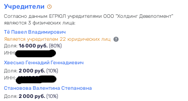 Кислый Виноград для девелопера Тё: что стоит за новой сделкой протеже Собянина? Кислый Виноград для девелопера Тё: что стоит за новой сделкой протеже Собянина?