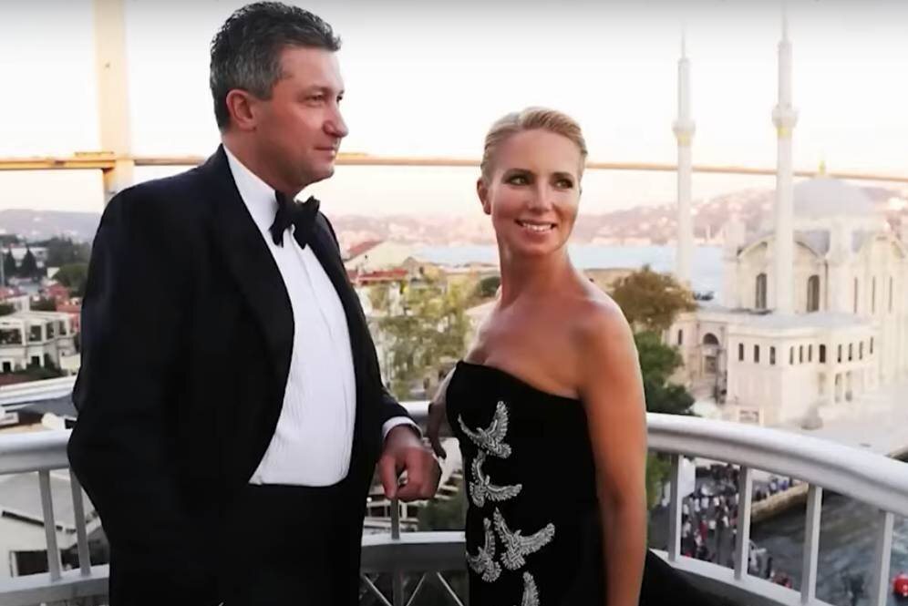 "Корона" вместо фуражки: что сгубило генерала Иванова? "Корона" вместо фуражки: что сгубило генерала Иванова?