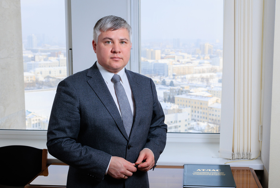 Скандал у губернатора Куйвашева Скандал у губернатора Куйвашева