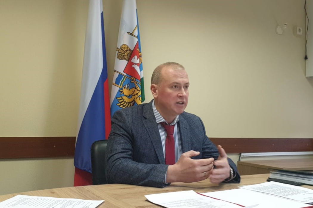Скандал у губернатора Куйвашева Скандал у губернатора Куйвашева