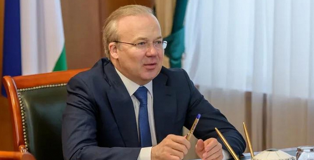 Андрей Назаров – премьер на своем месте