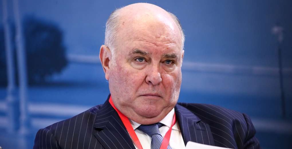 В Совфеде назвали бандитизмом решение Евросоюза по доходам от российских активов