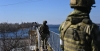 Сальдо рассказал, что украинские боевики все чаще пытаются форсировать Днепр 