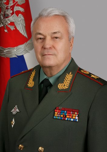 Новые отставки в Минобороны РФ: финансист Шойгу, женщина Сердюкова, особист-контрразведчик и дедушка-пенсионер Новые отставки в Минобороны РФ: финансист Шойгу, женщина Сердюкова, особист-контрразведчик и дедушка-пенсионер
