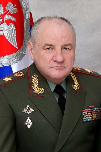 Новые отставки в Минобороны РФ: финансист Шойгу, женщина Сердюкова, особист-контрразведчик и дедушка-пенсионер Новые отставки в Минобороны РФ: финансист Шойгу, женщина Сердюкова, особист-контрразведчик и дедушка-пенсионер