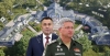 Ivanov, Rudenya and the estate for 2 billion: raked in full?