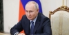 Владимир Путин назначил Сергея Щербакова замдиректора ФСИН