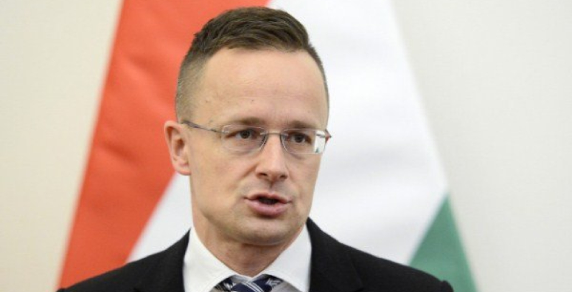 Сийярто надеется на приближение мира на Украине после визита Орбана в Москву