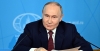 Владимир Путин: на Украине нужно не перемирие, а окончательное завершение конфликта