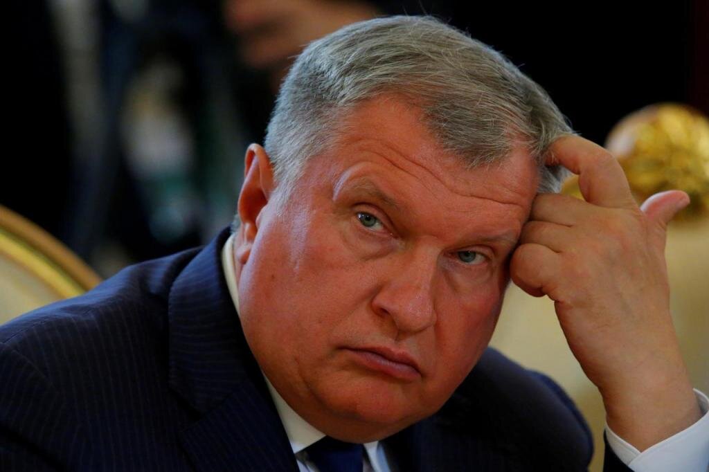 Поматросил и бросил: Вексельберг решил продать ПАО