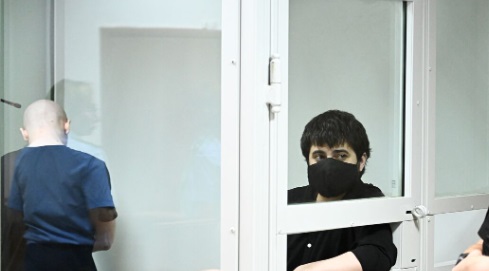 Хроники Кондратов: сын судьи и прокурора получил срок за убийство Хроники Кондратов: сын судьи и прокурора получил срок за убийство