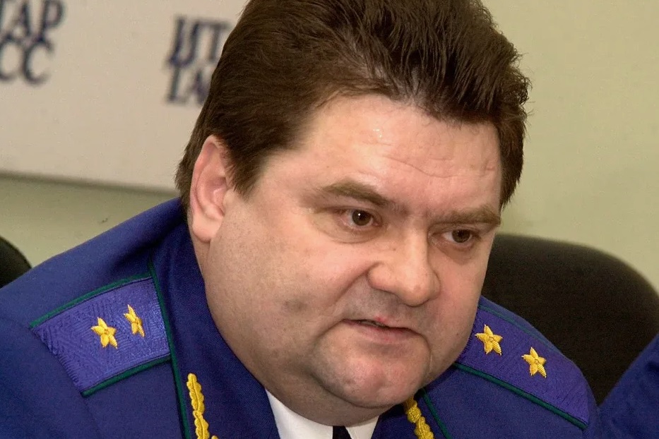 Хроники Кондратов: сын судьи и прокурора получил срок за убийство Хроники Кондратов: сын судьи и прокурора получил срок за убийство