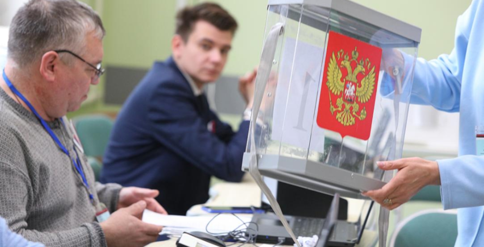 В Совете Федерации назвали сентябрьские выборы этапом по подготовке к голосованию в Госдуму