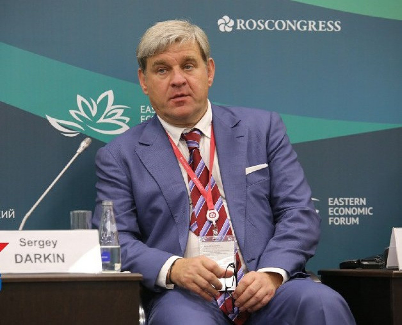 Дарькин и Кожемяко: причал и рыба только в личное пользование Дарькин и Кожемяко: причал и рыба только в личное пользование