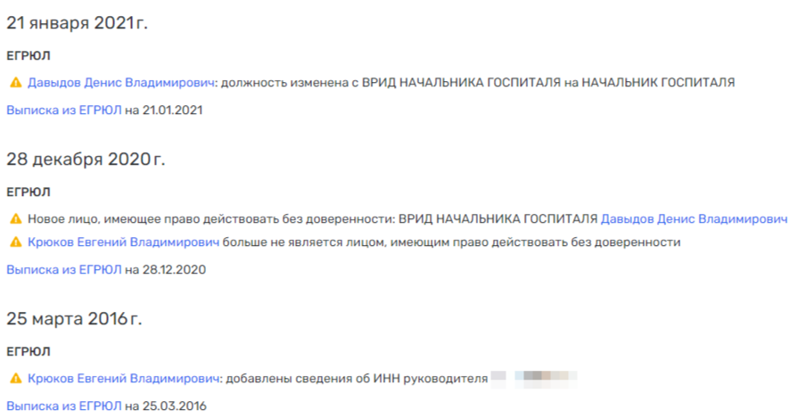 Военная медицина Шойгу-Иванова "дала трещину"? Военная медицина Шойгу-Иванова "дала трещину"?