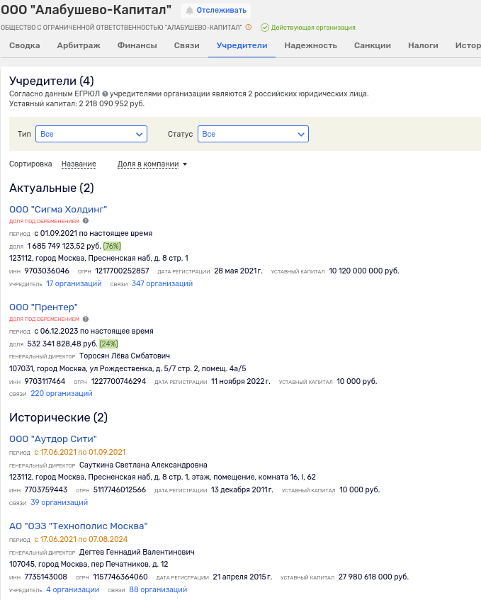 Pavel Te "infected" ZPIFomania: new players will be introduced into the Alabushevo project... and offshore? Pavel Te "infected" ZPIFomania: new players will be introduced into the Alabushevo project... and offshore?
