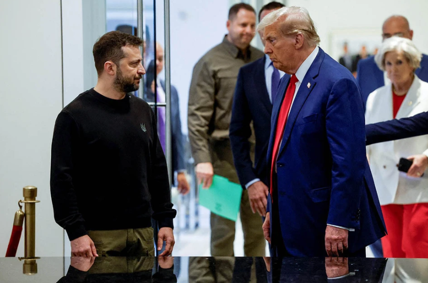"Ramstein" will not "Ramstein" will not