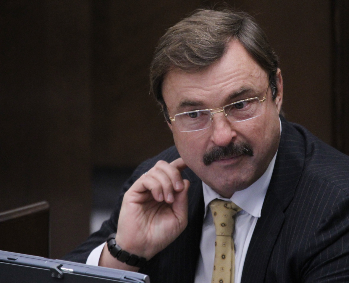Волчьи аппетиты Максима Волкова Волчьи аппетиты Максима Волкова
