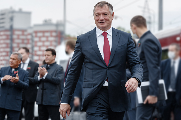 Фонд разворовывания территорий – что происходит в ФРТ? Фонд разворовывания территорий – что происходит в ФРТ?