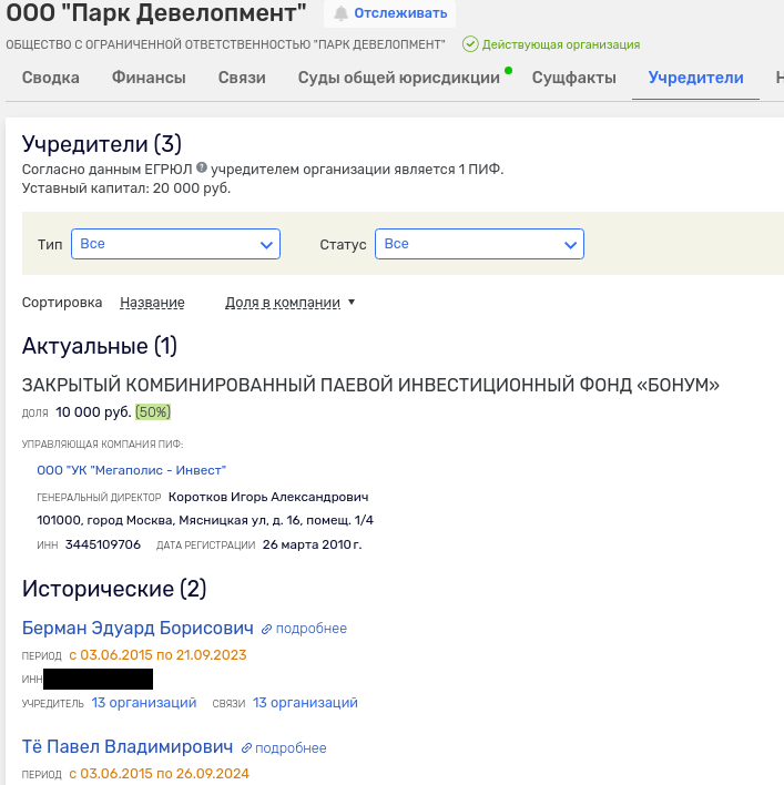 For Pavel Te, everything went through the closed-end investment fund: was an asset worth 10 billion hidden behind a screen? For Pavel Te, everything went through the closed-end investment fund: was an asset worth 10 billion hidden behind a screen?