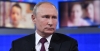 Владимир Путин подвел итоги 2024 года: Главное