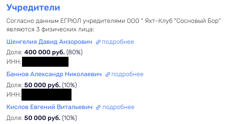Kopaigorodsky's box: not Tozlyan alone Kopaigorodsky's box: not Tozlyan alone