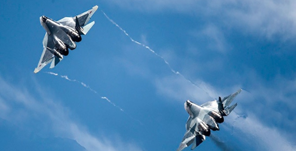 В Южной Корее истребитель по ошибке сбросил боевой снаряд на жилой дом