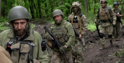 Украинские боевики потеряли свыше 160 человек за сутки на курском направлении