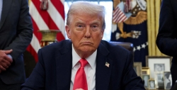 Трамп: Россия "разносит" ВСУ на поле боя