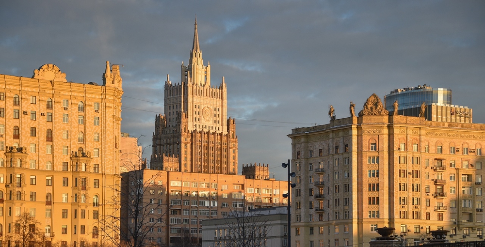 Временная поверенная в делах Эстонии вызвана в МИД РФ