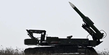 За минувшую ночь силы ПВО уничтожили над территорией РФ 28 украинских беспилотников