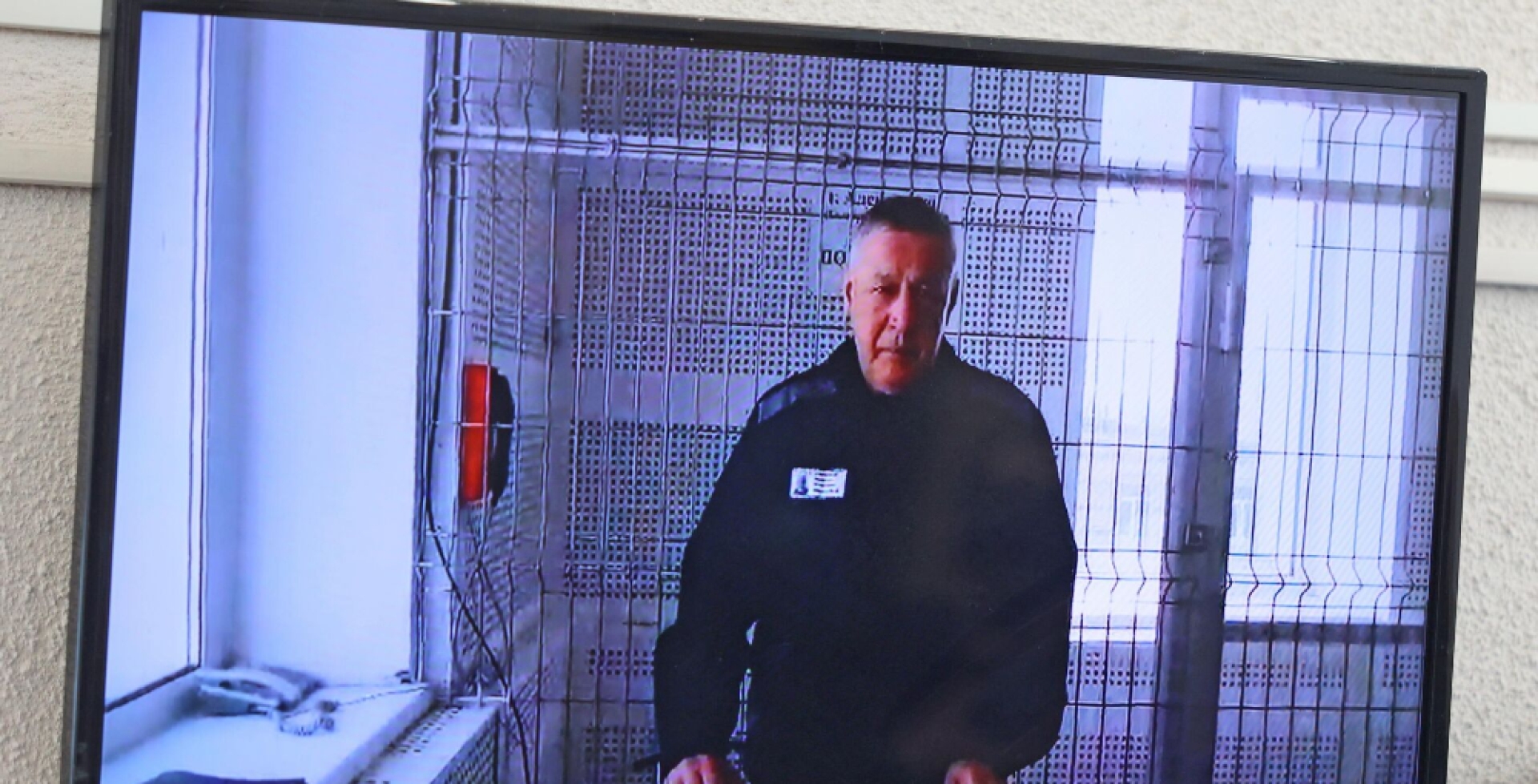 Михаил Ефремов будет освобожден по УДО