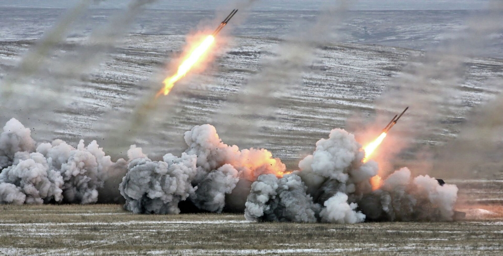 "Солнцепек" уничтожил опорный пункт украинских боевиков в ДНР