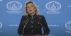 Zakharova: The American government actually destroyed the presence of Russian media in the information space