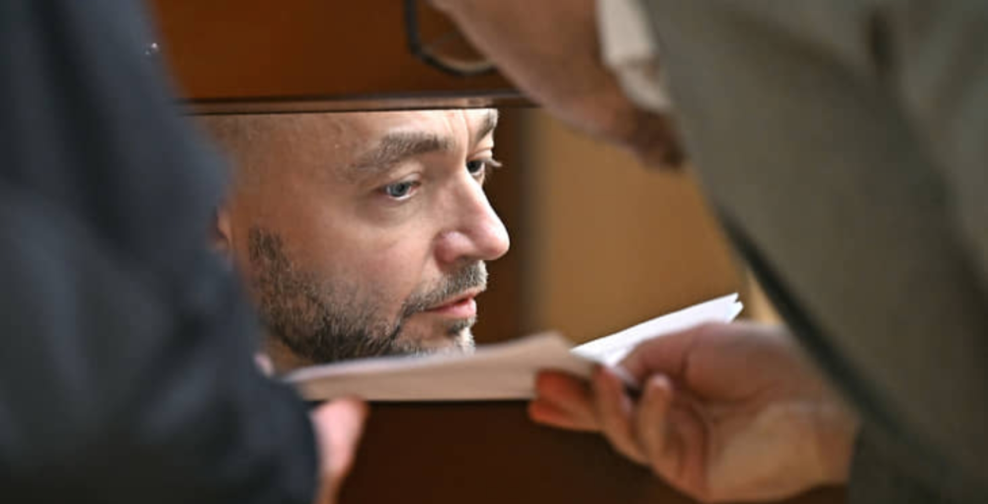 Суд арестовал имущество бывшего замглавы Минцифры Паршина