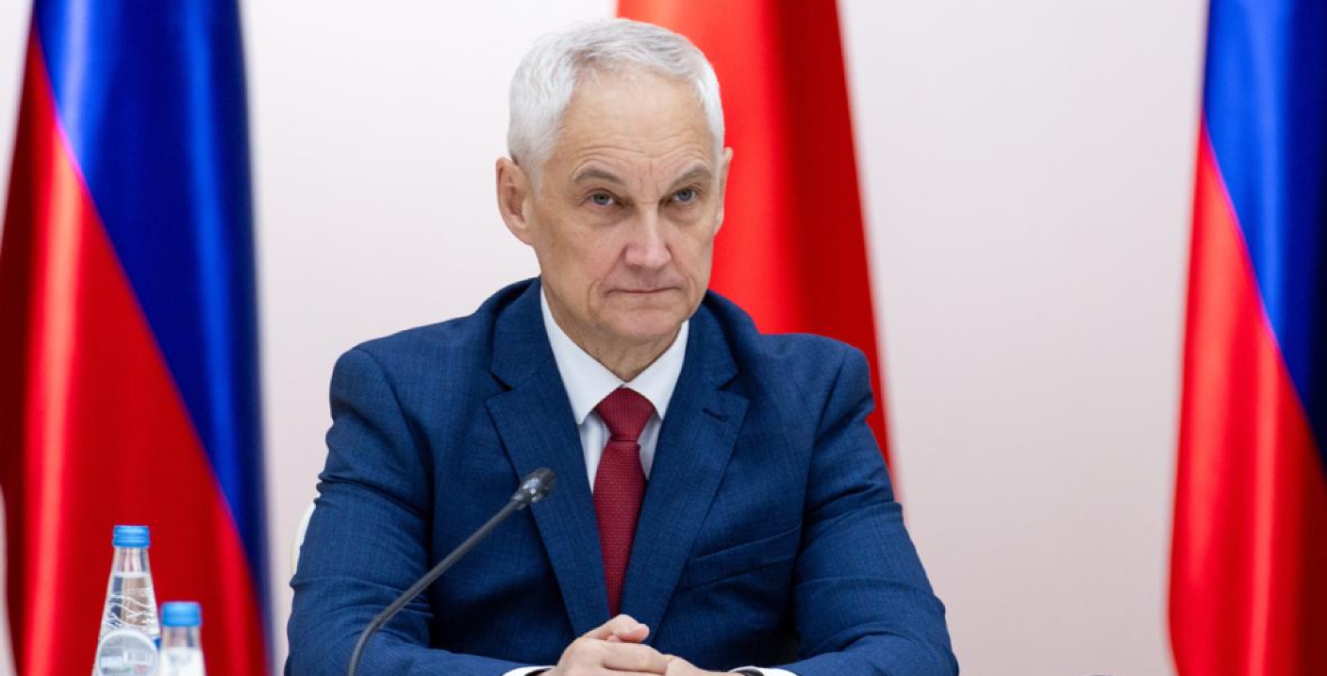 Белоусов доложил Путину о соблюдении моратория на удары по энергообъектам