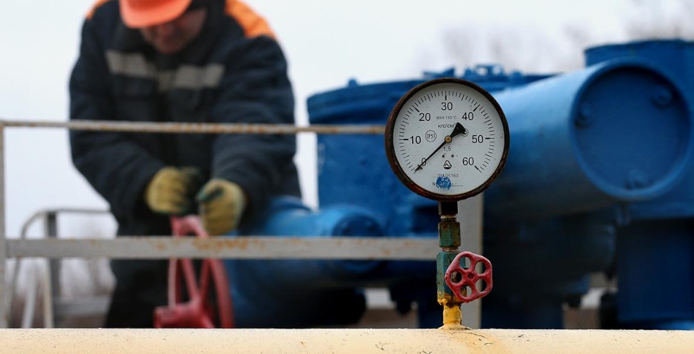 Словакия и Венгрия увеличили импорт газа из РФ в обход Украины