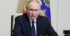 Владимир Путин сообщил об укреплении оборонного потенциала Союзного государства