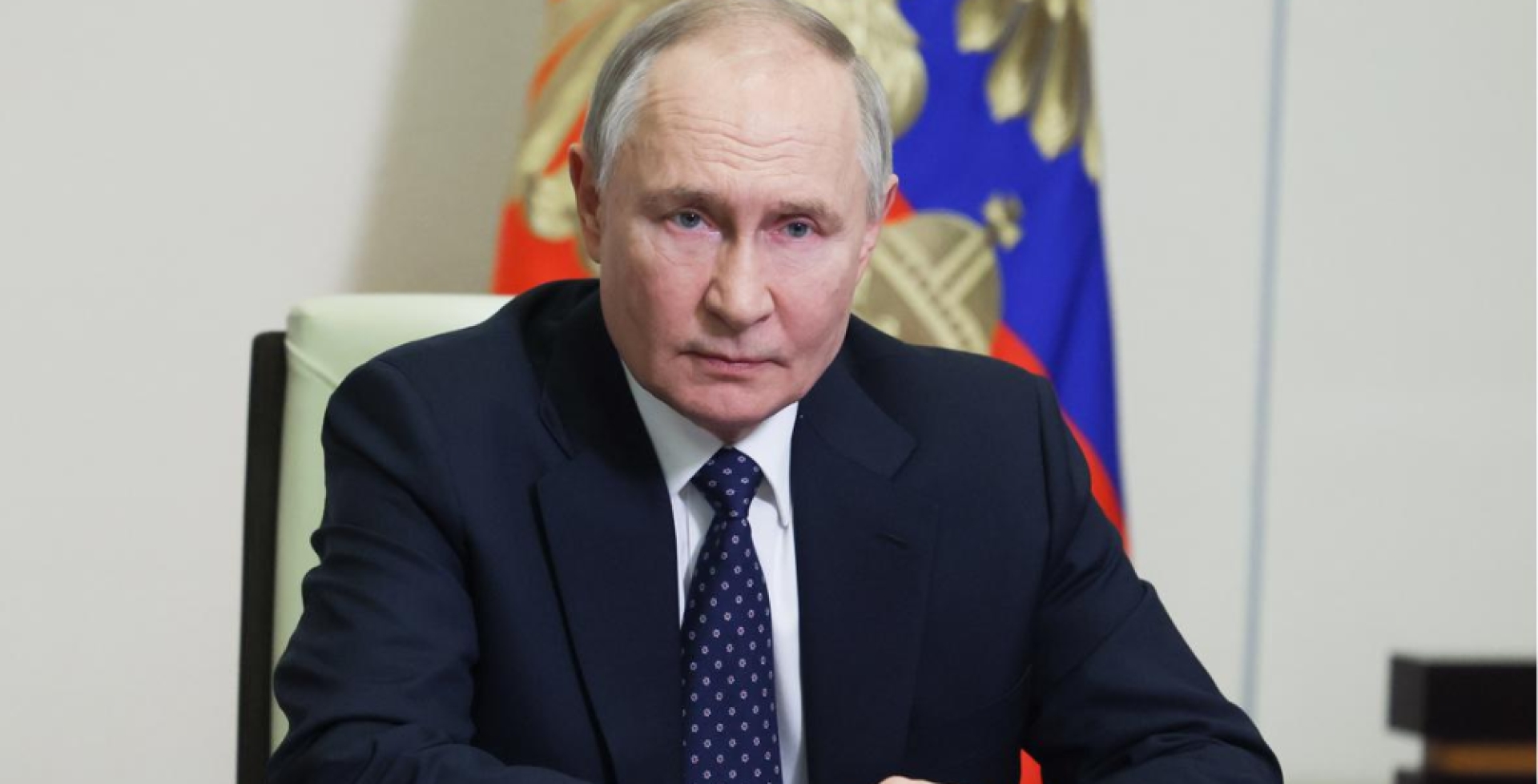 Владимир Путин сообщил об укреплении оборонного потенциала Союзного государства