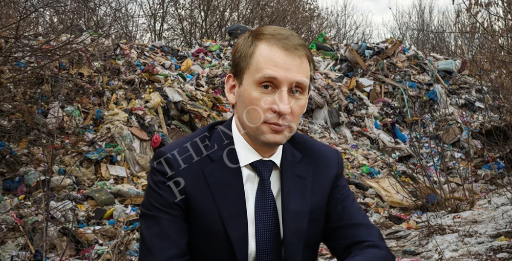 Провалы от природы - Козлову поставили "кол"