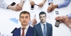 Cream from Gazprom, or Kakhidze in business